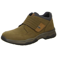 BOXX Schlupf/Reißverschlußstiefelette Kaltfutter Freizeit (casual)