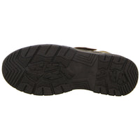 BOXX Schlupf/Reißverschlußstiefelette Kaltfutter Freizeit (casual)