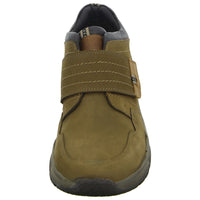 BOXX Schlupf/Reißverschlußstiefelette Kaltfutter Freizeit (casual)