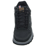BOXX Allwetterstiefel Kaltfutter mit Funktionsmembran (wasserabweisend/wasserdicht)
