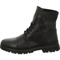 camel active Schnürstiefelette Warmfutter Freizeit (casual)