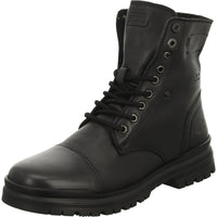 camel active Schnürstiefelette Warmfutter Freizeit (casual)