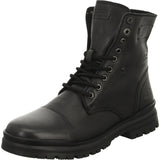 camel active Schnürstiefelette Warmfutter Freizeit (casual)