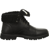 camel active Schnürstiefelette Warmfutter Freizeit (casual)