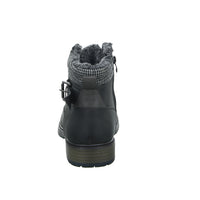 living UPDATED Schnürstiefelette Warmfutter Freizeit (casual)