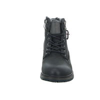 living UPDATED Schnürstiefelette Warmfutter Freizeit (casual)