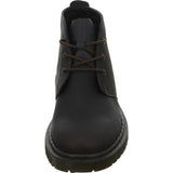 Rieker Schnürstiefelette Warmfutter Freizeit (casual)