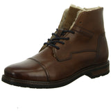 bugatti Schnürstiefelette Warmfutter Freizeit (casual)