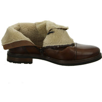 bugatti Schnürstiefelette Warmfutter Freizeit (casual)