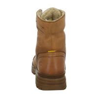 camel active Schnürstiefelette Warmfutter Freizeit (casual)