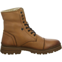 camel active Schnürstiefelette Warmfutter Freizeit (casual)