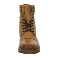 camel active Schnürstiefelette Warmfutter Freizeit (casual)