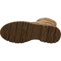 camel active Schnürstiefelette Warmfutter Freizeit (casual)