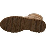 camel active Schnürstiefelette Warmfutter Freizeit (casual)