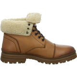 camel active Schnürstiefelette Warmfutter Freizeit (casual)