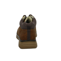 Rieker Schnürstiefelette Warmfutter Freizeit (casual)