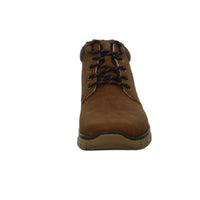 Rieker Schnürstiefelette Warmfutter Freizeit (casual)