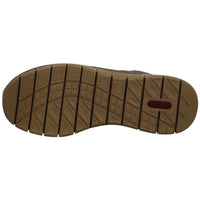Rieker Schnürstiefelette Warmfutter Freizeit (casual)