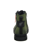 bugatti Schnürstiefelette Warmfutter Freizeit (casual)