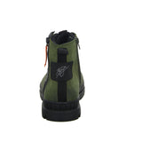 bugatti Schnürstiefelette Warmfutter Freizeit (casual)