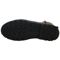 bugatti Schnürstiefelette Warmfutter Freizeit (casual)