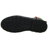 bugatti Schnürstiefelette Warmfutter Freizeit (casual)
