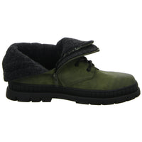 bugatti Schnürstiefelette Warmfutter Freizeit (casual)