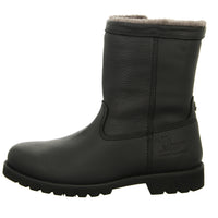 Panama Jack Schlupf/Reißverschlußstiefelette Warmfutter Freizeit (Casual)