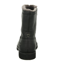 Panama Jack Schlupf/Reißverschlußstiefelette Warmfutter Freizeit (Casual)