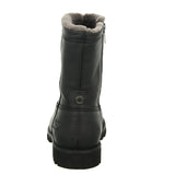 Panama Jack Schlupf/Reißverschlußstiefelette Warmfutter Freizeit (Casual)