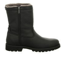 Panama Jack Schlupf/Reißverschlußstiefelette Warmfutter Freizeit (Casual)