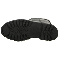 Panama Jack Schlupf/Reißverschlußstiefelette Warmfutter Freizeit (Casual)