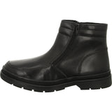 scarbello Schlupf/Reißverschlußstiefelette Warmfutter Freizeit (Casual)