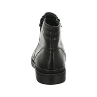scarbello Schlupf/Reißverschlußstiefelette Warmfutter Freizeit (Casual)