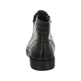 scarbello Schlupf/Reißverschlußstiefelette Warmfutter Freizeit (Casual)