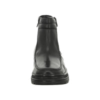 scarbello Schlupf/Reißverschlußstiefelette Warmfutter Freizeit (Casual)