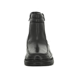 scarbello Schlupf/Reißverschlußstiefelette Warmfutter Freizeit (Casual)