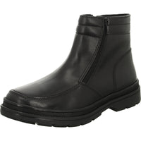 scarbello Schlupf/Reißverschlußstiefelette Warmfutter Freizeit (Casual)