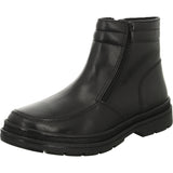 scarbello Schlupf/Reißverschlußstiefelette Warmfutter Freizeit (Casual)