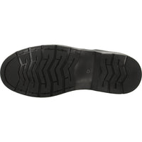 scarbello Schlupf/Reißverschlußstiefelette Warmfutter Freizeit (Casual)