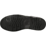 scarbello Schlupf/Reißverschlußstiefelette Warmfutter Freizeit (Casual)