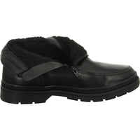 scarbello Schlupf/Reißverschlußstiefelette Warmfutter Freizeit (Casual)