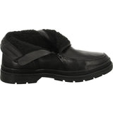 scarbello Schlupf/Reißverschlußstiefelette Warmfutter Freizeit (Casual)