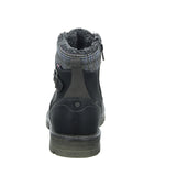 BOXX Allwetterstiefel Warmfutter mit Funktionsmembran (wasserabweisend/wasserdicht)