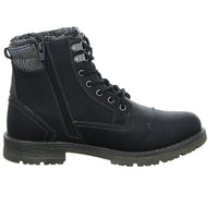 BOXX Allwetterstiefel Warmfutter mit Funktionsmembran (wasserabweisend/wasserdicht)