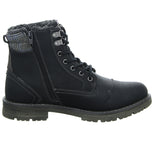BOXX Allwetterstiefel Warmfutter mit Funktionsmembran (wasserabweisend/wasserdicht)