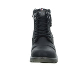 BOXX Allwetterstiefel Warmfutter mit Funktionsmembran (wasserabweisend/wasserdicht)