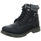 BOXX Allwetterstiefel Warmfutter mit Funktionsmembran (wasserabweisend/wasserdicht)