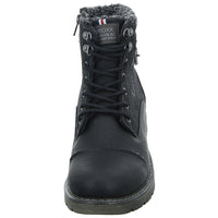 BOXX Allwetterstiefel Warmfutter mit Funktionsmembran (wasserabweisend/wasserdicht)