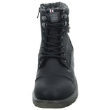 BOXX Allwetterstiefel Warmfutter mit Funktionsmembran (wasserabweisend/wasserdicht)
